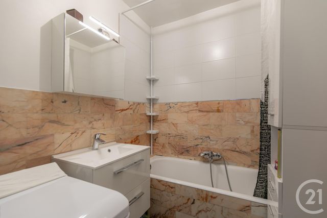 Appartement F2 &agrave; vendre - 2 pi&egrave;ces - 39,29 m2 - St Maur Des Fosses - 94 - ILE-DE-FRANCE