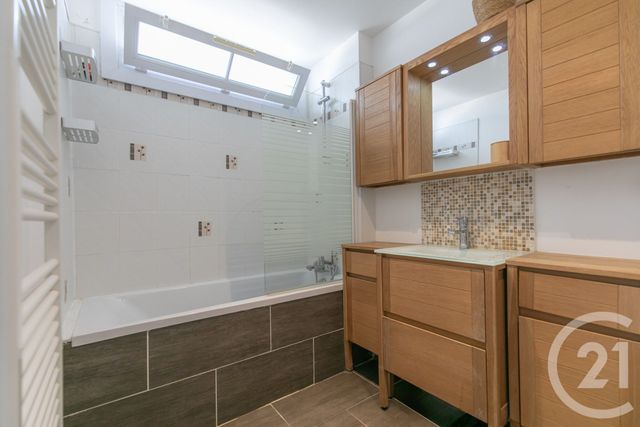 Appartement F3 &agrave; vendre - 3 pi&egrave;ces - 60,12 m2 - St Maur Des Fosses - 94 - ILE-DE-FRANCE