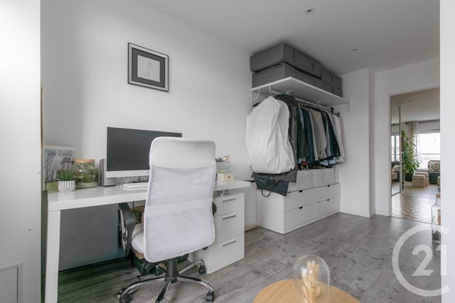Appartement F3 &agrave; vendre - 3 pi&egrave;ces - 60,12 m2 - St Maur Des Fosses - 94 - ILE-DE-FRANCE