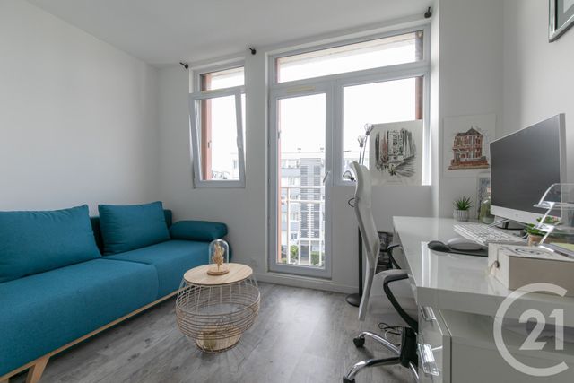 Appartement F3 &agrave; vendre - 3 pi&egrave;ces - 60,12 m2 - St Maur Des Fosses - 94 - ILE-DE-FRANCE