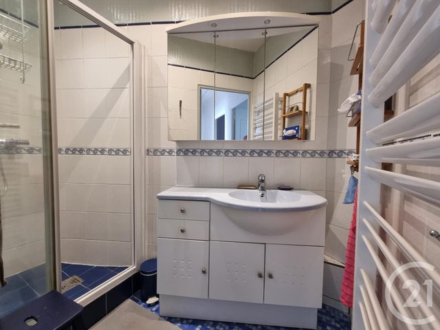 Appartement F4 &agrave; vendre - 4 pi&egrave;ces - 77,38 m2 - La Varenne St Hilaire - 94 - ILE-DE-FRANCE