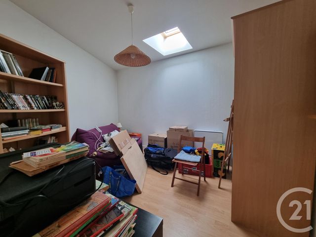 Appartement F4 &agrave; vendre - 4 pi&egrave;ces - 77,38 m2 - La Varenne St Hilaire - 94 - ILE-DE-FRANCE