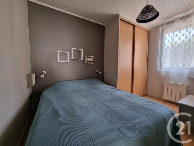 Appartement F4 &agrave; vendre - 4 pi&egrave;ces - 77,38 m2 - La Varenne St Hilaire - 94 - ILE-DE-FRANCE