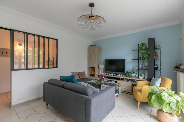 Appartement F3 &agrave; vendre - 3 pi&egrave;ces - 54,93 m2 - St Maur Des Fosses - 94 - ILE-DE-FRANCE