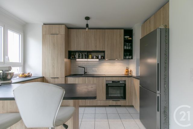 Appartement F3 &agrave; vendre - 3 pi&egrave;ces - 54,93 m2 - St Maur Des Fosses - 94 - ILE-DE-FRANCE