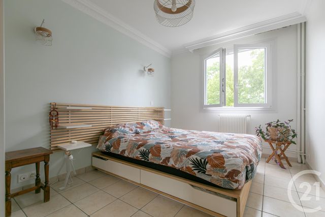Appartement F3 &agrave; vendre - 3 pi&egrave;ces - 54,93 m2 - St Maur Des Fosses - 94 - ILE-DE-FRANCE