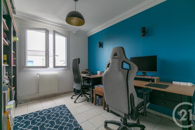 Appartement F3 &agrave; vendre - 3 pi&egrave;ces - 54,93 m2 - St Maur Des Fosses - 94 - ILE-DE-FRANCE