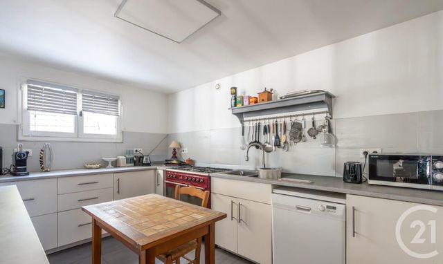 Maison &agrave; vendre - 8 pi&egrave;ces - 225,11 m2 - St Maur Des Fosses - 94 - ILE-DE-FRANCE