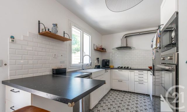 Maison &agrave; vendre - 8 pi&egrave;ces - 225,11 m2 - St Maur Des Fosses - 94 - ILE-DE-FRANCE