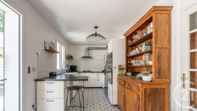 Maison &agrave; vendre - 8 pi&egrave;ces - 225,11 m2 - St Maur Des Fosses - 94 - ILE-DE-FRANCE