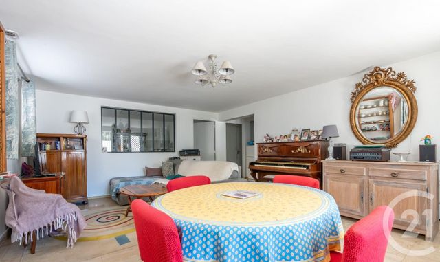 Maison &agrave; vendre - 8 pi&egrave;ces - 225,11 m2 - St Maur Des Fosses - 94 - ILE-DE-FRANCE