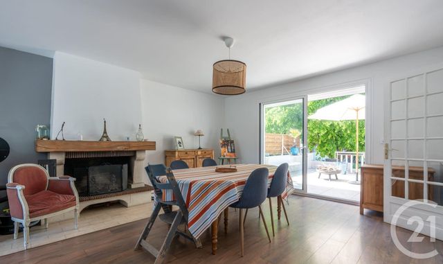 Maison &agrave; vendre - 8 pi&egrave;ces - 225,11 m2 - St Maur Des Fosses - 94 - ILE-DE-FRANCE