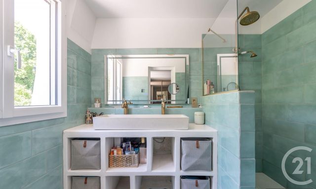Maison &agrave; vendre - 8 pi&egrave;ces - 225,11 m2 - St Maur Des Fosses - 94 - ILE-DE-FRANCE