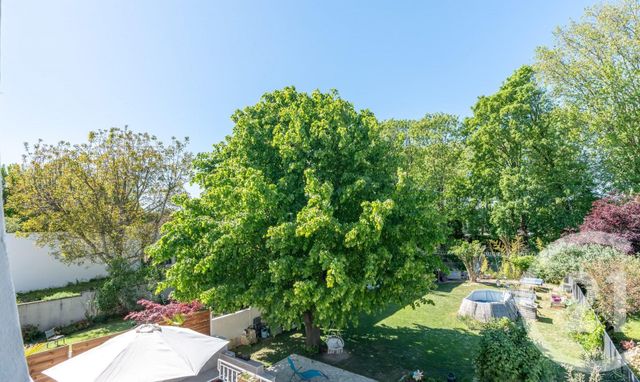 Maison &agrave; vendre - 8 pi&egrave;ces - 225,11 m2 - St Maur Des Fosses - 94 - ILE-DE-FRANCE
