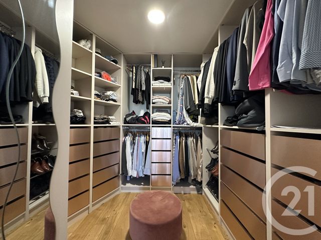 Maison &agrave; vendre - 7 pi&egrave;ces - 151,06 m2 - La Varenne St Hilaire - 94 - ILE-DE-FRANCE
