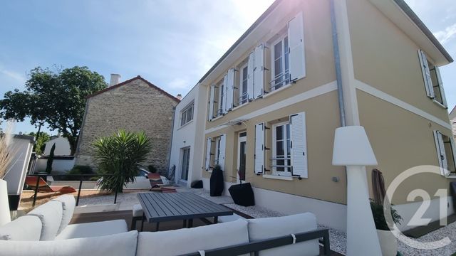Maison à vendre LA VARENNE ST HILAIRE