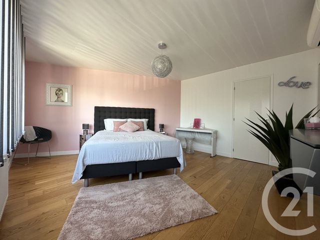 Maison &agrave; vendre - 7 pi&egrave;ces - 151,06 m2 - La Varenne St Hilaire - 94 - ILE-DE-FRANCE
