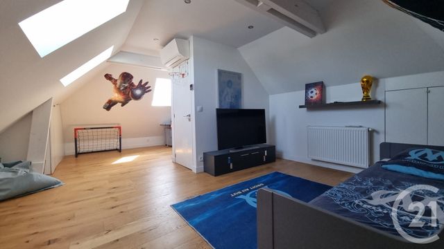 Maison &agrave; vendre - 7 pi&egrave;ces - 151,06 m2 - La Varenne St Hilaire - 94 - ILE-DE-FRANCE