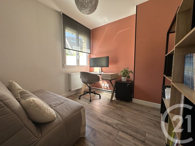 Maison &agrave; vendre - 7 pi&egrave;ces - 151,06 m2 - La Varenne St Hilaire - 94 - ILE-DE-FRANCE