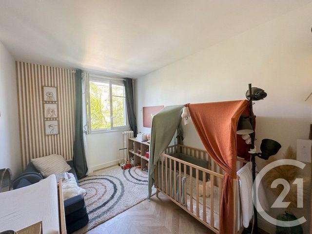 Appartement F3 &agrave; vendre - 3 pi&egrave;ces - 53,12 m2 - St Maur Des Fosses - 94 - ILE-DE-FRANCE