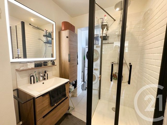 Appartement F3 &agrave; vendre - 3 pi&egrave;ces - 53,12 m2 - St Maur Des Fosses - 94 - ILE-DE-FRANCE