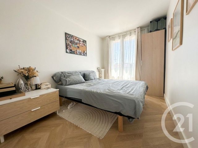 Appartement F3 &agrave; vendre - 3 pi&egrave;ces - 53,12 m2 - St Maur Des Fosses - 94 - ILE-DE-FRANCE