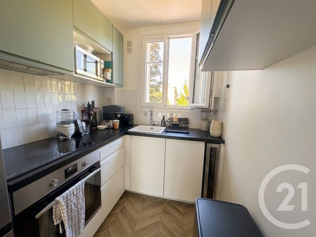 Appartement F3 &agrave; vendre - 3 pi&egrave;ces - 53,12 m2 - St Maur Des Fosses - 94 - ILE-DE-FRANCE