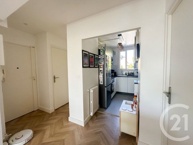 Appartement F3 &agrave; vendre - 3 pi&egrave;ces - 53,12 m2 - St Maur Des Fosses - 94 - ILE-DE-FRANCE
