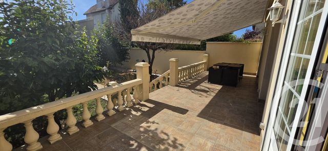Maison &agrave; vendre - 5 pi&egrave;ces - 98,53 m2 - St Maur Des Fosses - 94 - ILE-DE-FRANCE