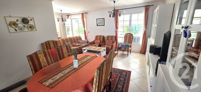Maison &agrave; vendre - 5 pi&egrave;ces - 98,53 m2 - St Maur Des Fosses - 94 - ILE-DE-FRANCE