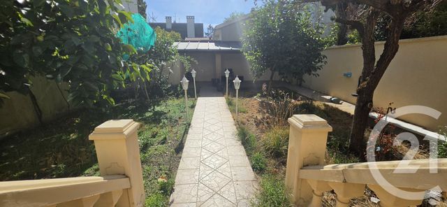 Maison &agrave; vendre - 5 pi&egrave;ces - 98,53 m2 - St Maur Des Fosses - 94 - ILE-DE-FRANCE