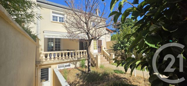 Maison &agrave; vendre - 5 pi&egrave;ces - 98,53 m2 - St Maur Des Fosses - 94 - ILE-DE-FRANCE