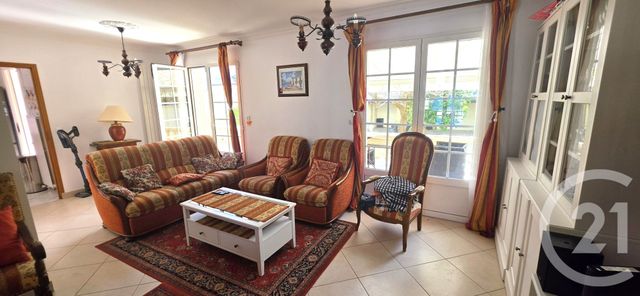 Maison &agrave; vendre - 5 pi&egrave;ces - 98,53 m2 - St Maur Des Fosses - 94 - ILE-DE-FRANCE