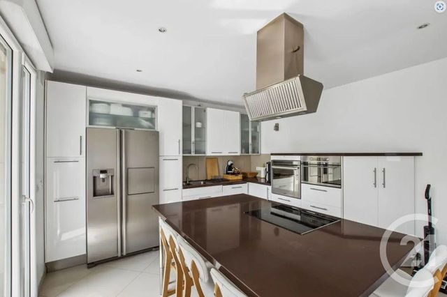 Maison &agrave; vendre - 8 pi&egrave;ces - 246 m2 - St Maur Des Fosses - 94 - ILE-DE-FRANCE