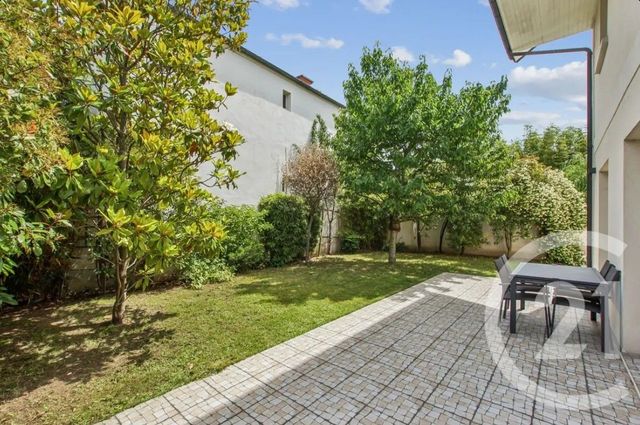 Maison &agrave; vendre - 8 pi&egrave;ces - 246 m2 - St Maur Des Fosses - 94 - ILE-DE-FRANCE