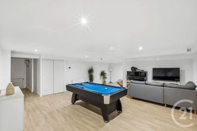 Maison &agrave; vendre - 8 pi&egrave;ces - 246 m2 - St Maur Des Fosses - 94 - ILE-DE-FRANCE