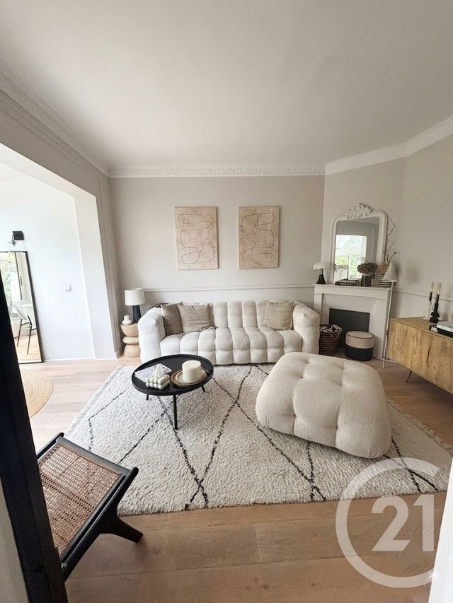 Maison &agrave; vendre - 6 pi&egrave;ces - 100,28 m2 - St Maur Des Fosses - 94 - ILE-DE-FRANCE