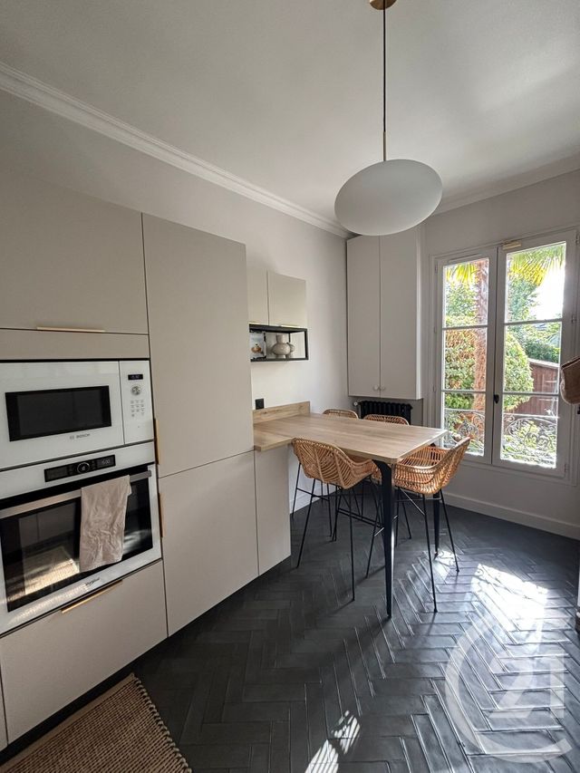 Maison &agrave; vendre - 6 pi&egrave;ces - 100,28 m2 - St Maur Des Fosses - 94 - ILE-DE-FRANCE