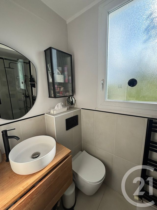 Maison &agrave; vendre - 6 pi&egrave;ces - 100,28 m2 - St Maur Des Fosses - 94 - ILE-DE-FRANCE