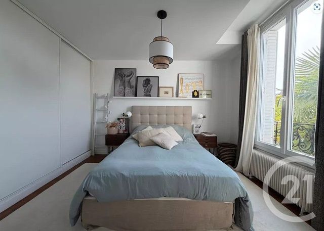 Maison &agrave; vendre - 6 pi&egrave;ces - 100,28 m2 - St Maur Des Fosses - 94 - ILE-DE-FRANCE