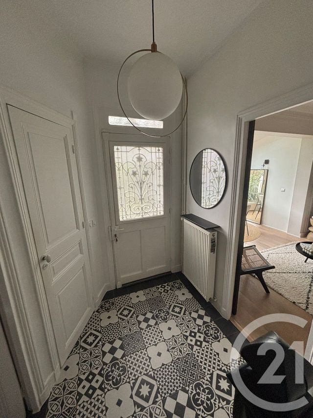 Maison &agrave; vendre - 6 pi&egrave;ces - 100,28 m2 - St Maur Des Fosses - 94 - ILE-DE-FRANCE