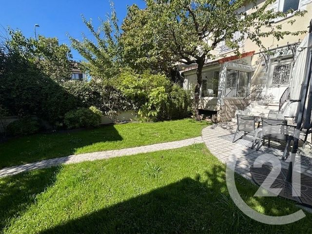 maison - ST MAUR DES FOSSES - 94
