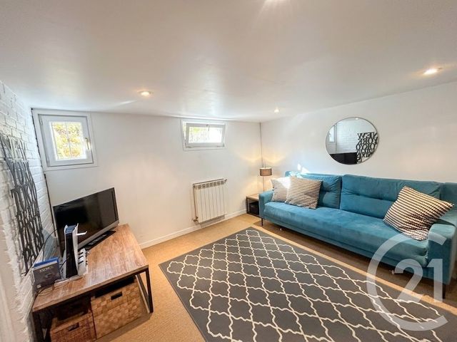 Maison &agrave; vendre - 6 pi&egrave;ces - 100,28 m2 - St Maur Des Fosses - 94 - ILE-DE-FRANCE