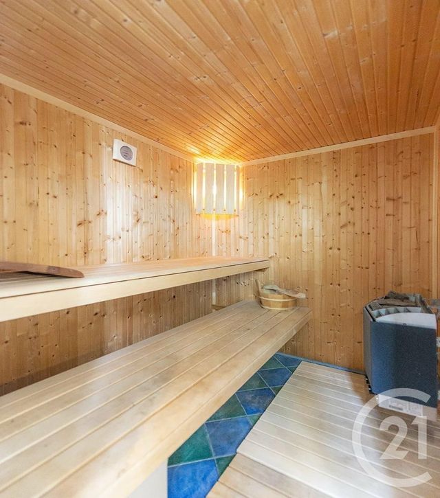 Maison &agrave; vendre - 7 pi&egrave;ces - 210 m2 - St Maur Des Fosses - 94 - ILE-DE-FRANCE
