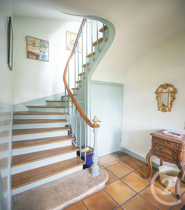 Maison &agrave; vendre - 7 pi&egrave;ces - 210 m2 - St Maur Des Fosses - 94 - ILE-DE-FRANCE