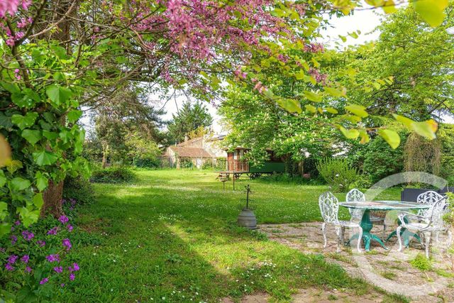 Maison &agrave; vendre - 7 pi&egrave;ces - 210 m2 - St Maur Des Fosses - 94 - ILE-DE-FRANCE