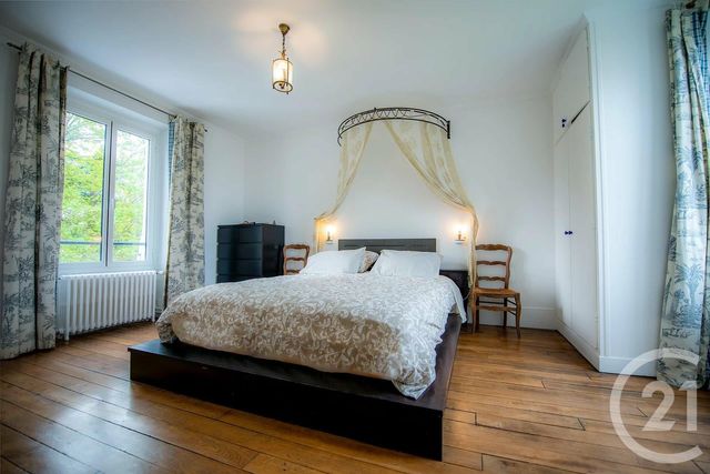 Maison &agrave; vendre - 7 pi&egrave;ces - 210 m2 - St Maur Des Fosses - 94 - ILE-DE-FRANCE