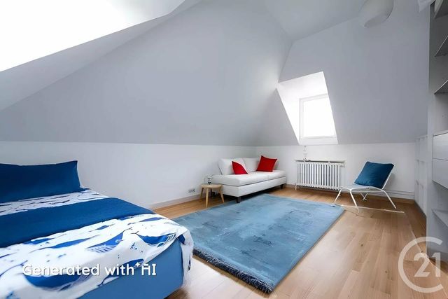 Maison &agrave; vendre - 7 pi&egrave;ces - 210 m2 - St Maur Des Fosses - 94 - ILE-DE-FRANCE