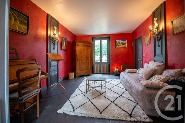 Maison &agrave; vendre - 7 pi&egrave;ces - 210 m2 - St Maur Des Fosses - 94 - ILE-DE-FRANCE
