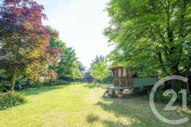 Maison &agrave; vendre - 7 pi&egrave;ces - 210 m2 - St Maur Des Fosses - 94 - ILE-DE-FRANCE